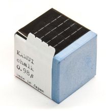 Мел «Kamui 0.98 beta» синий