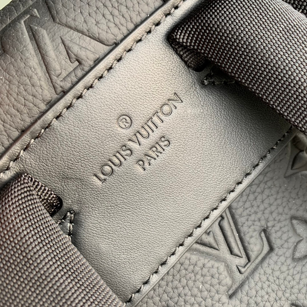 Louis Vuitton Montsouris Backpack