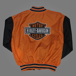 Ветровка Harley Davidson