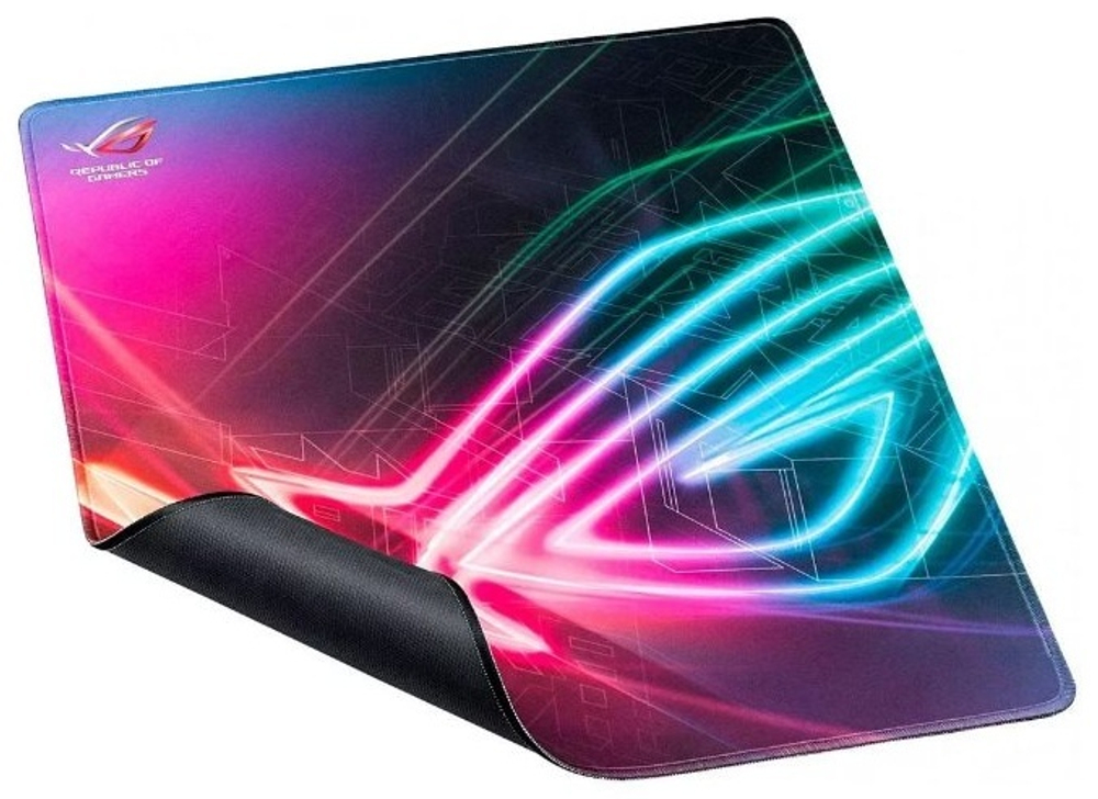 Коврик для мыши ASUS ROG Strix Edge Speed Large 90MP00T0-B0UA00