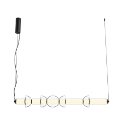 Подвесной светильник Maytoni MOD210PL-L39B3K