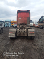 Shacman (Shaanxi) SX* 6x4 Седельный тягач SX42584W324C (Дизельный, 10,8 л, 441 л.с., МТ)