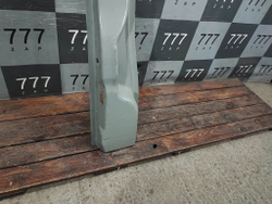 Стойка средняя правая Mercedes Viano (W639) 03-14 Б/У Оригинал A6396370200