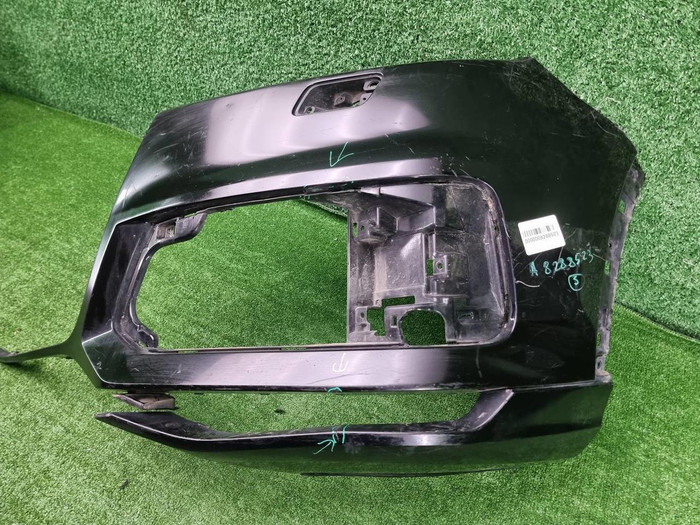 Бампер передний Audi Q7 4M 2 (2015-2019)