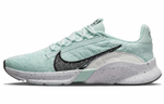 Кроссовки Nike Superrep Go 3 Flyknit Next Nature (Женская размерная сетка)
