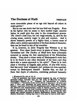 The Duchess of Malfi: a play | John Webster