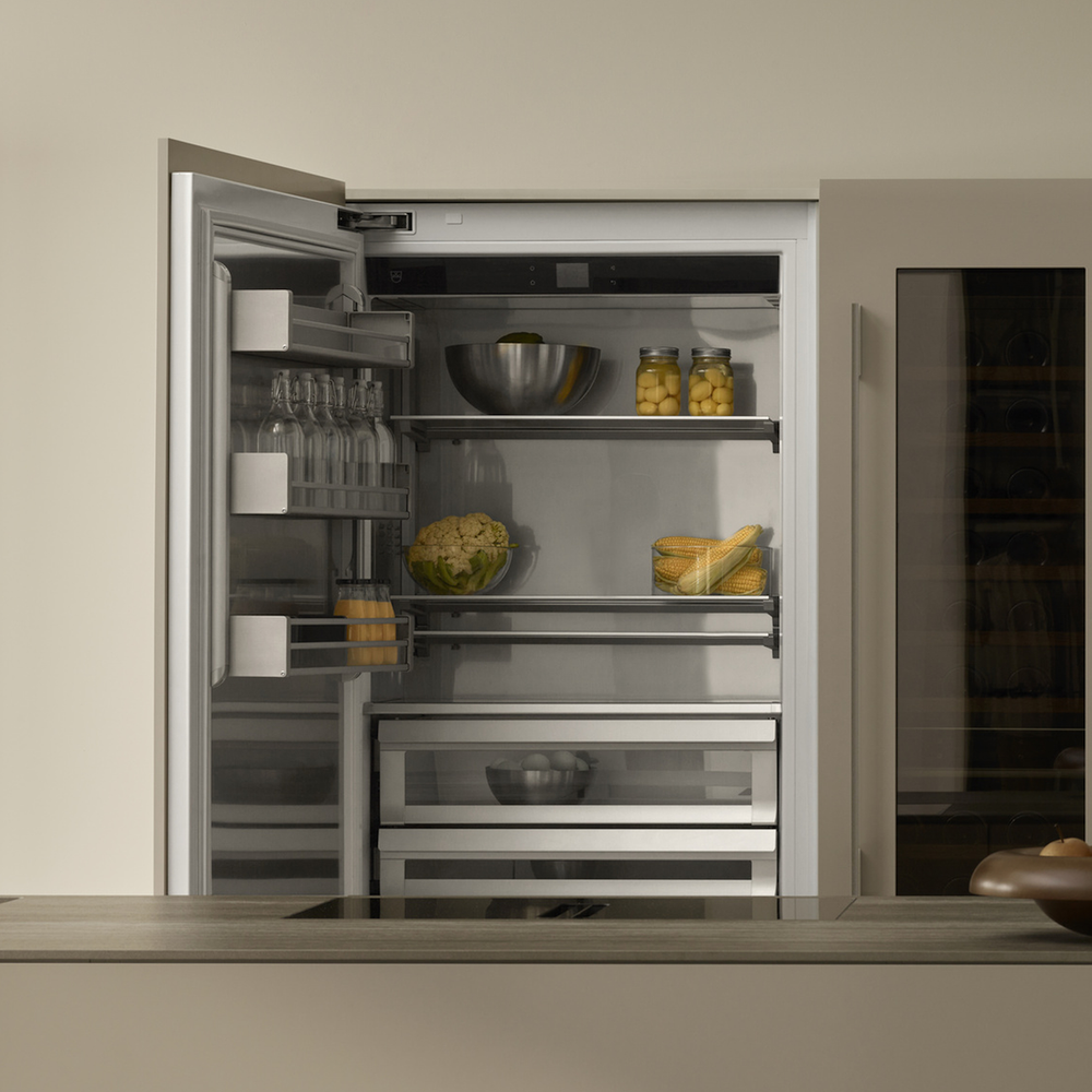 Холодильные шкафы Cooler V6000 90 Supreme CO6T-51134 R