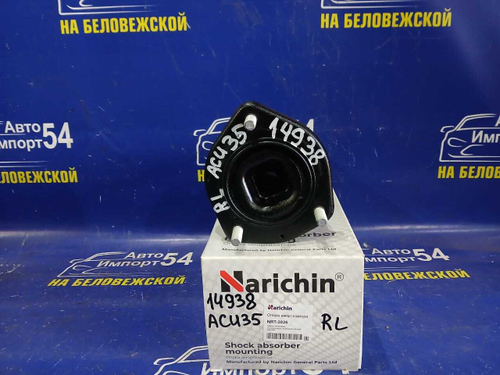 Опора стойки TOYOTA HARRIER 2003-2012