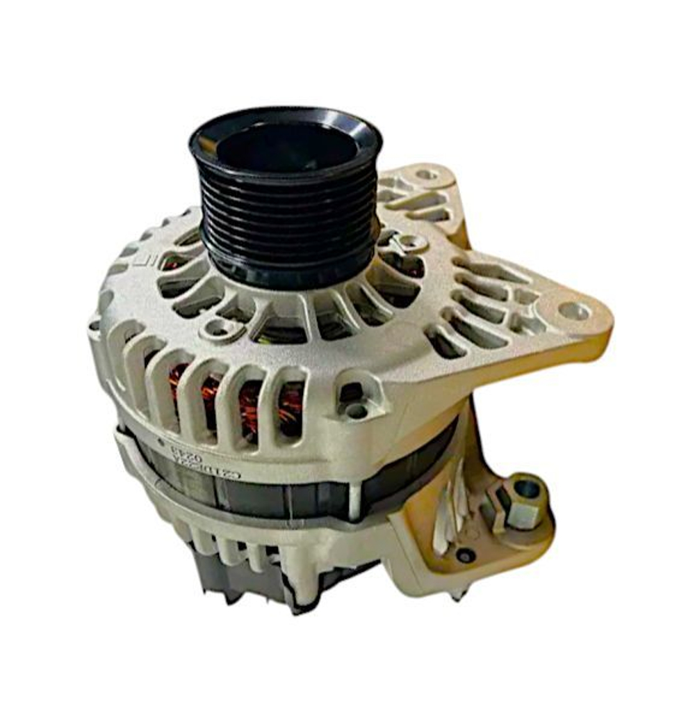 Генератор для Cummins ALD4095