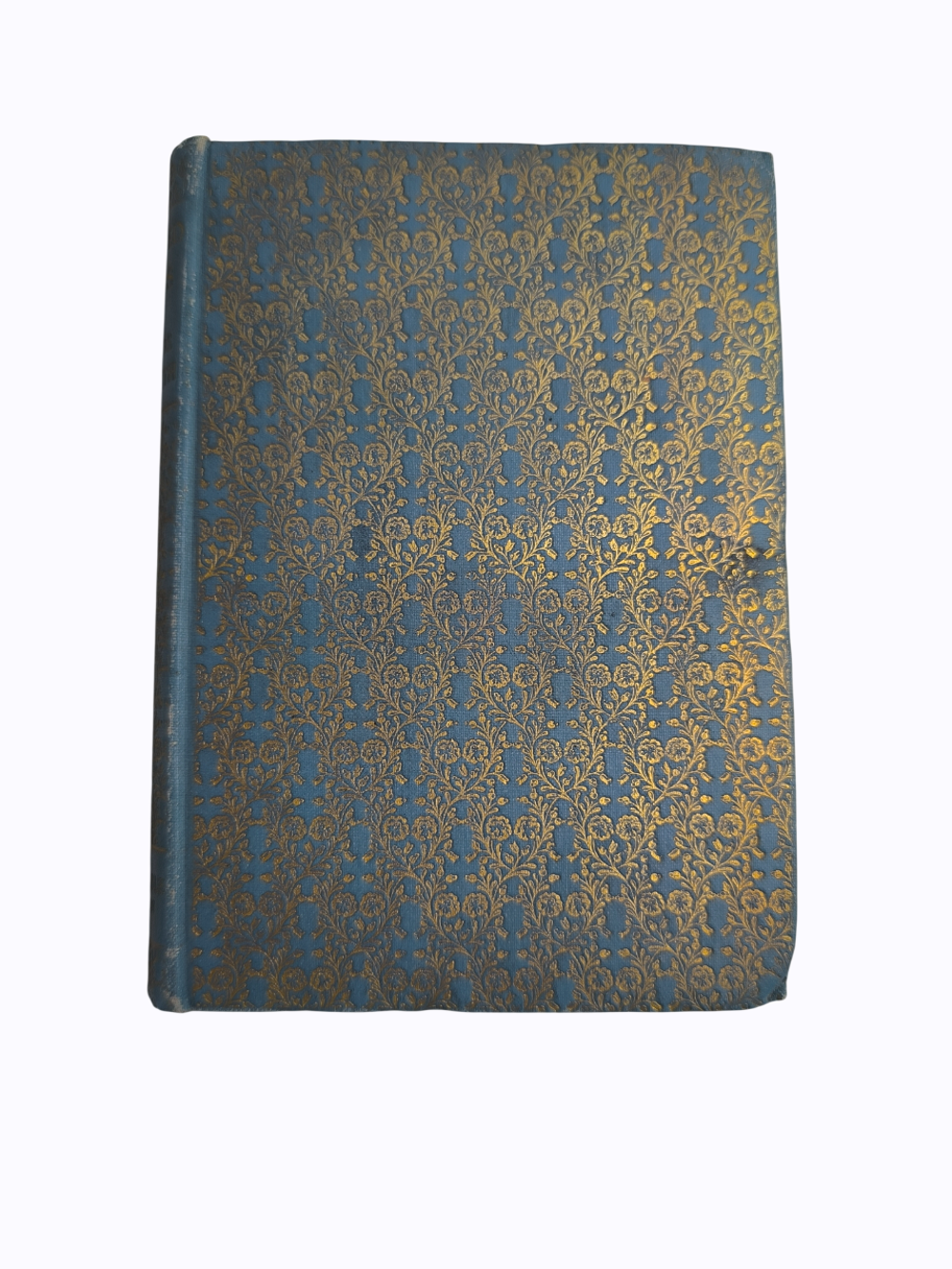 Книга "Избранные стихотворения" Джордж Мередит - 1910