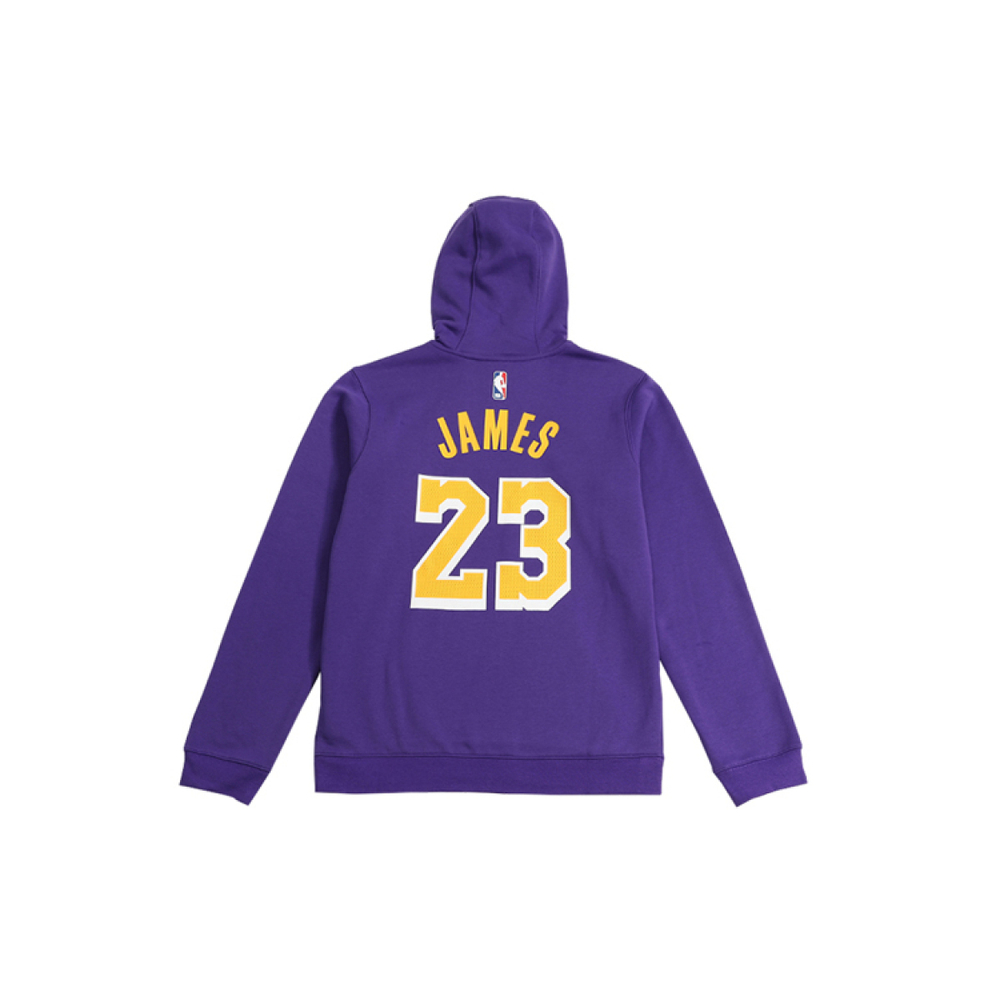 Толстовка Nike NBA, AV0401-504