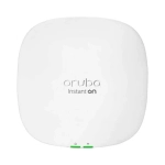 Точка доступа HP Enterprise Aruba Instant On AP25 (RW)