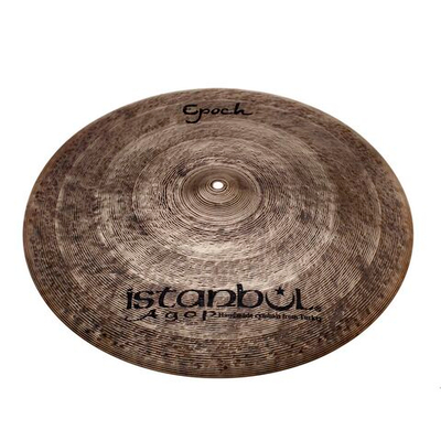 Тарелка Ride Istanbul Agop 22" Lenny White Signature Epoch Ride