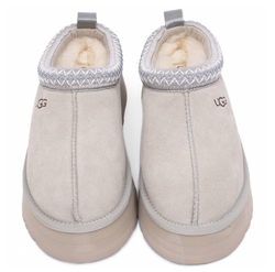 UGG Tazz Platform Grey-Violet