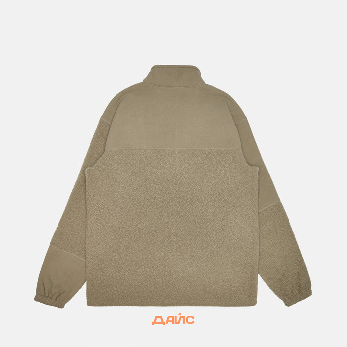 Толстовка мужская Dickies Pinesdale 1/4 Zip артикул:DK0A864D0IP1 - купить в магазине Дайс