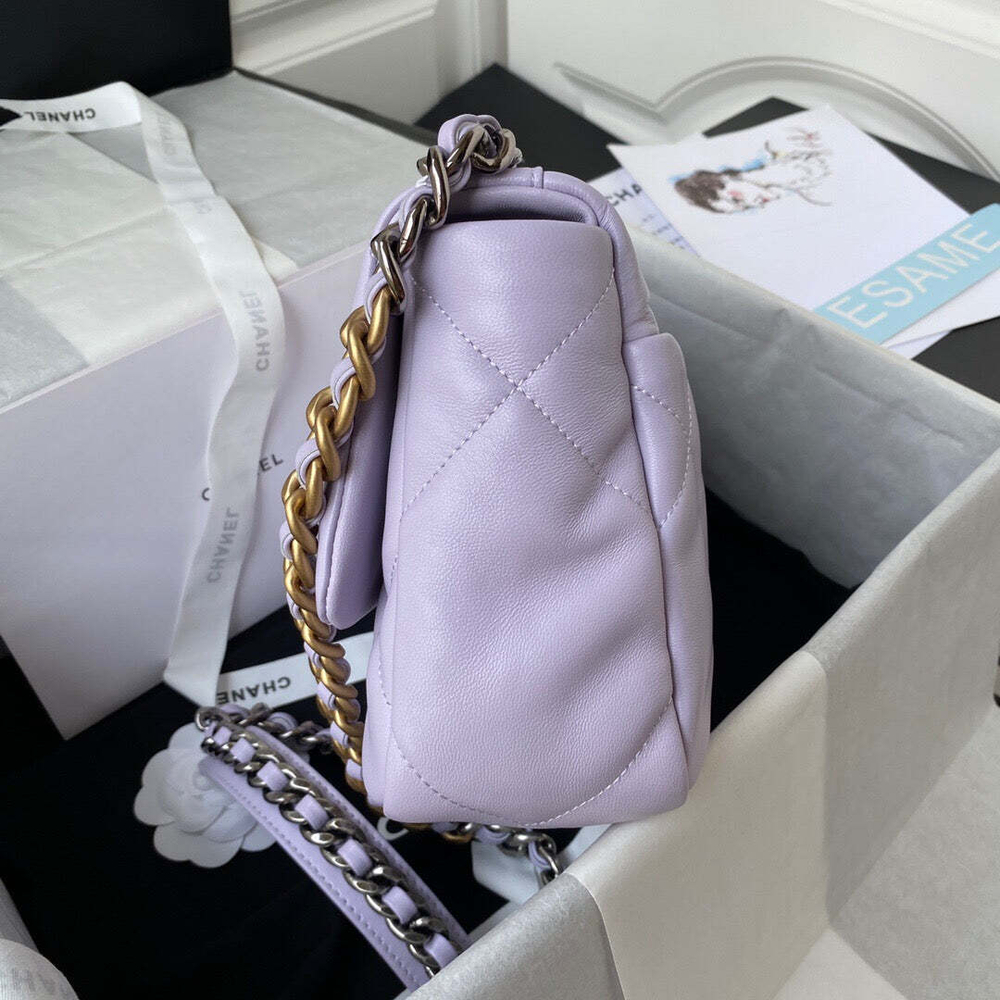 Chanel 19 26 cm