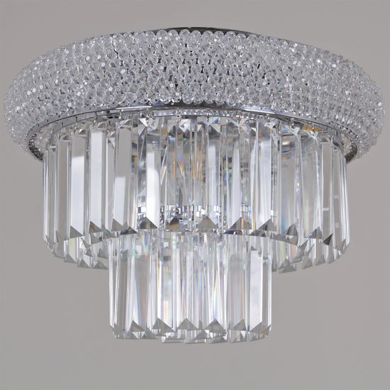 99018-0.3-400 светильник потолочный