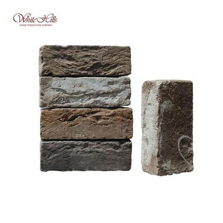 White Hills - Кирпич ручной формовки Бремен Брик К309-60