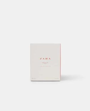 Zara Orchid Intense 2018