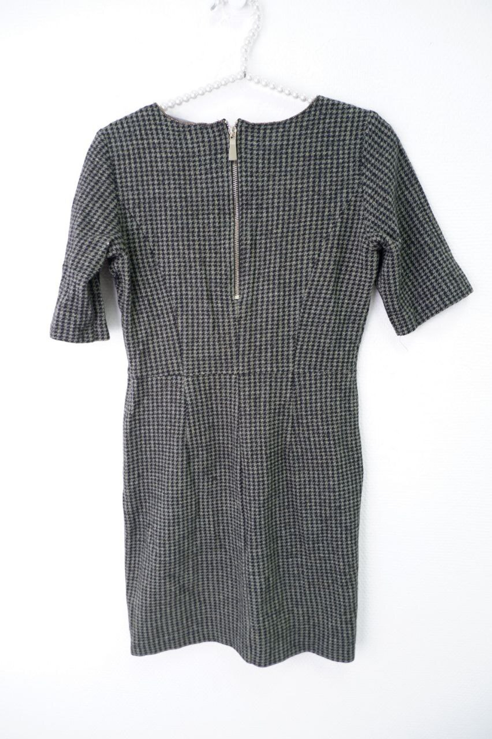 Платье Marella шерстяное 40 размер