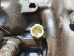 АКПП ZF 12TX2421TD TRAXON 2023г.