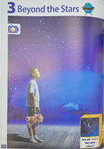 I-wonder 6. Pupil's book. Учебник