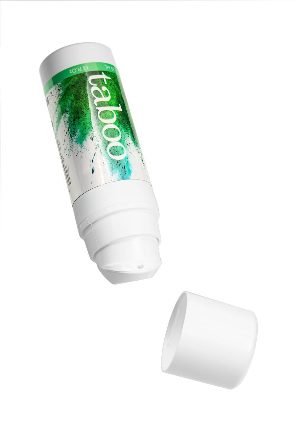 Пролонгирующий гель для мужчин Ruf Taboo Male Delay 30 мл