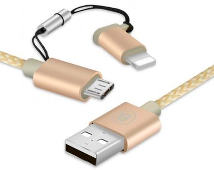 USB-Lightning