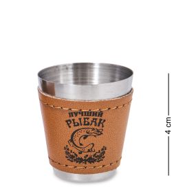 GT-86 Подарочный н-р фляжка с аксессуарами «Рыбак»