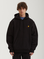 Мужская Толстовка American Script