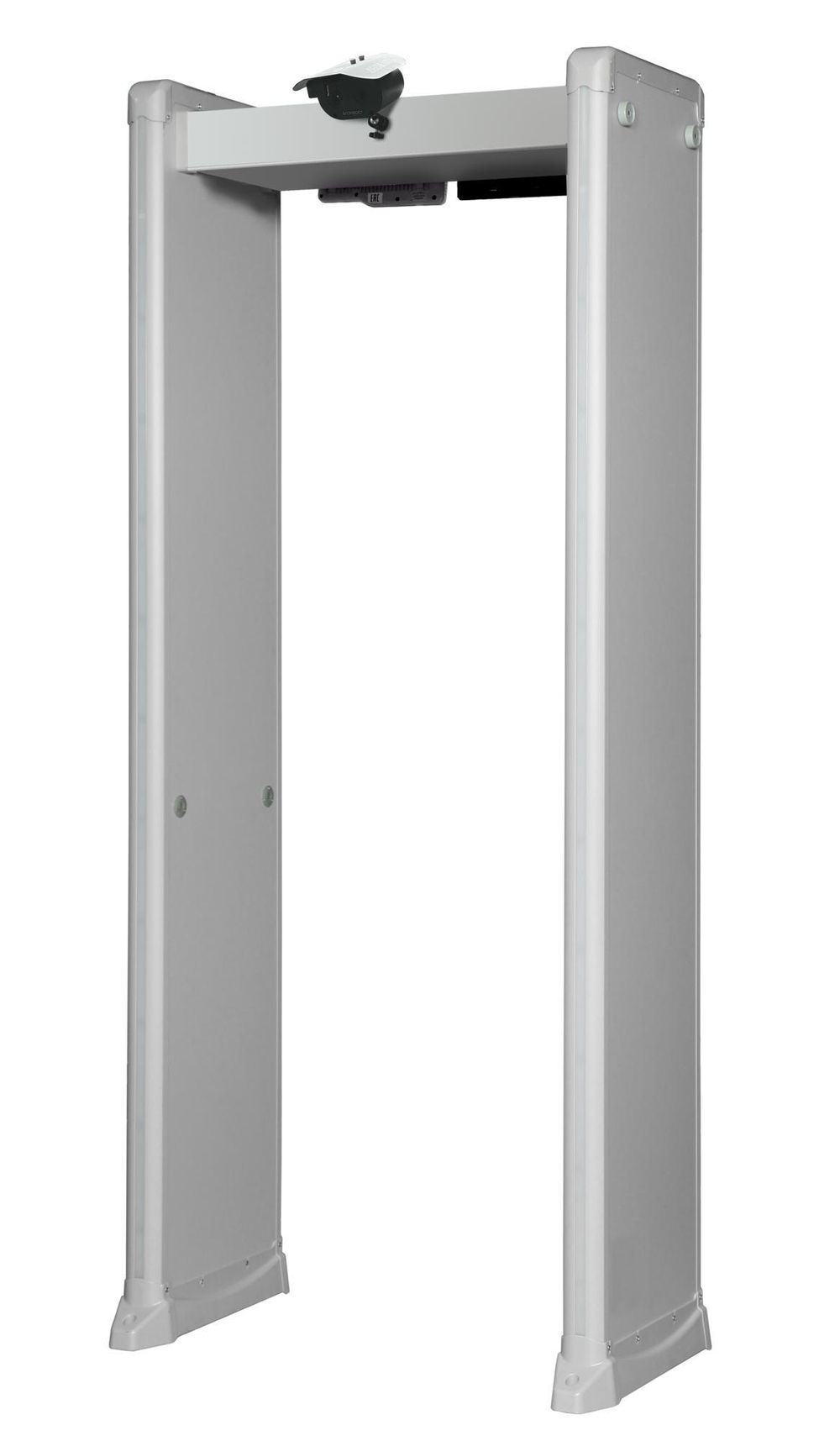 PC Z 600 M с тепловизионной системой Delta 100