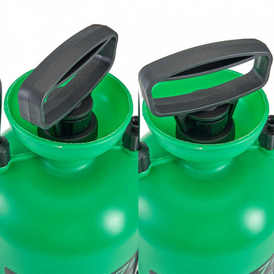 Опрыскиватель "Истребитель жука" 10л