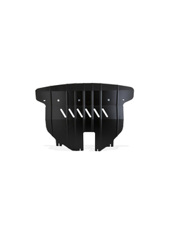 Защита картера для HYUNDAI Santa Fe, Grand Santa Fe (12-18) 2,4 NLZ.20.45.030 NEW