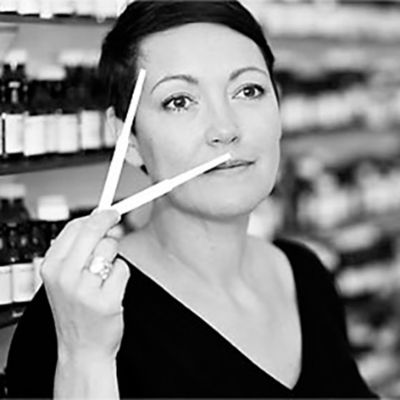 Мари Дюшен (Marie Duchene)