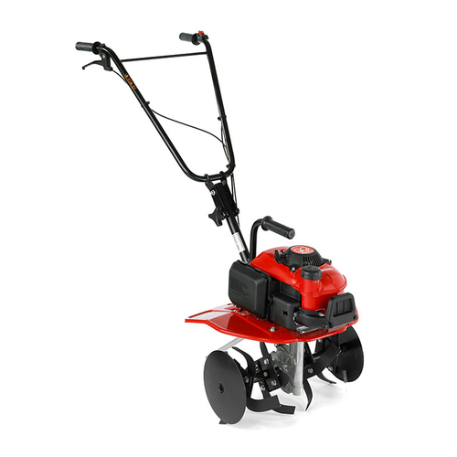 Мотокультиватор Honda FG205 K1 DET