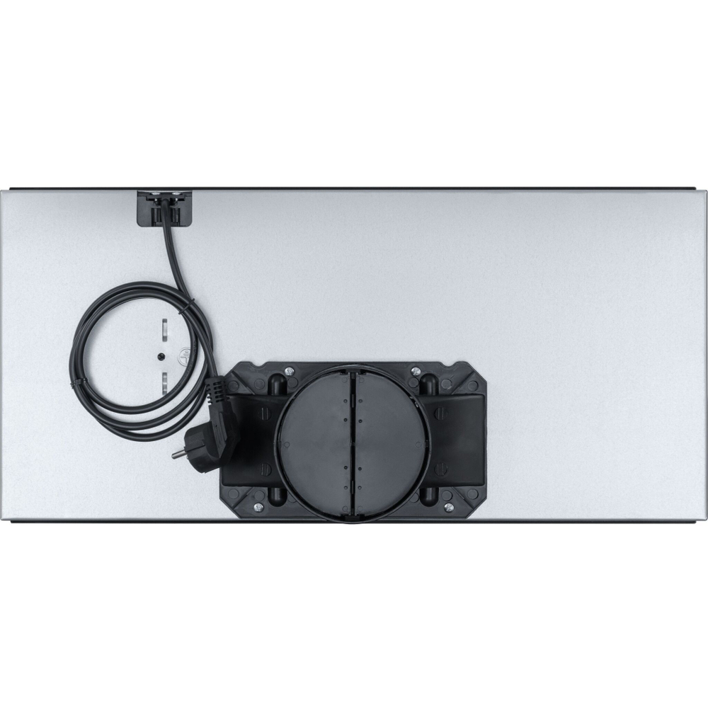 Полновстраиваемая вытяжка Meferi INBOX52BK GLASS ULTRA фото 12