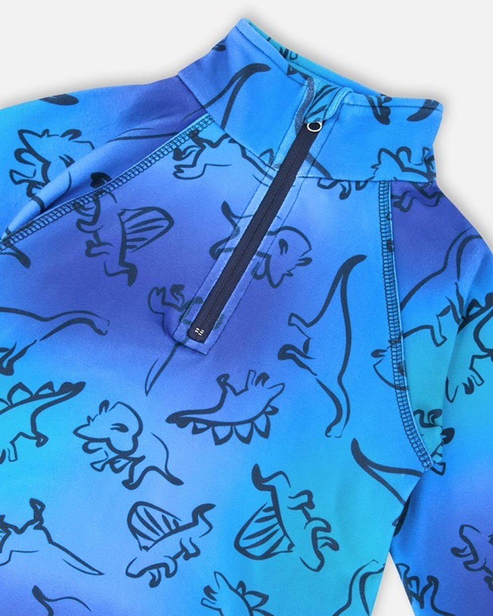 Термобелье Deux par Deux для мальчиков