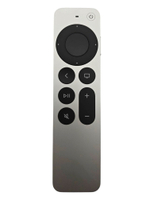 Пульт Apple Remote A2854 (Type-C зарядное гнездо)