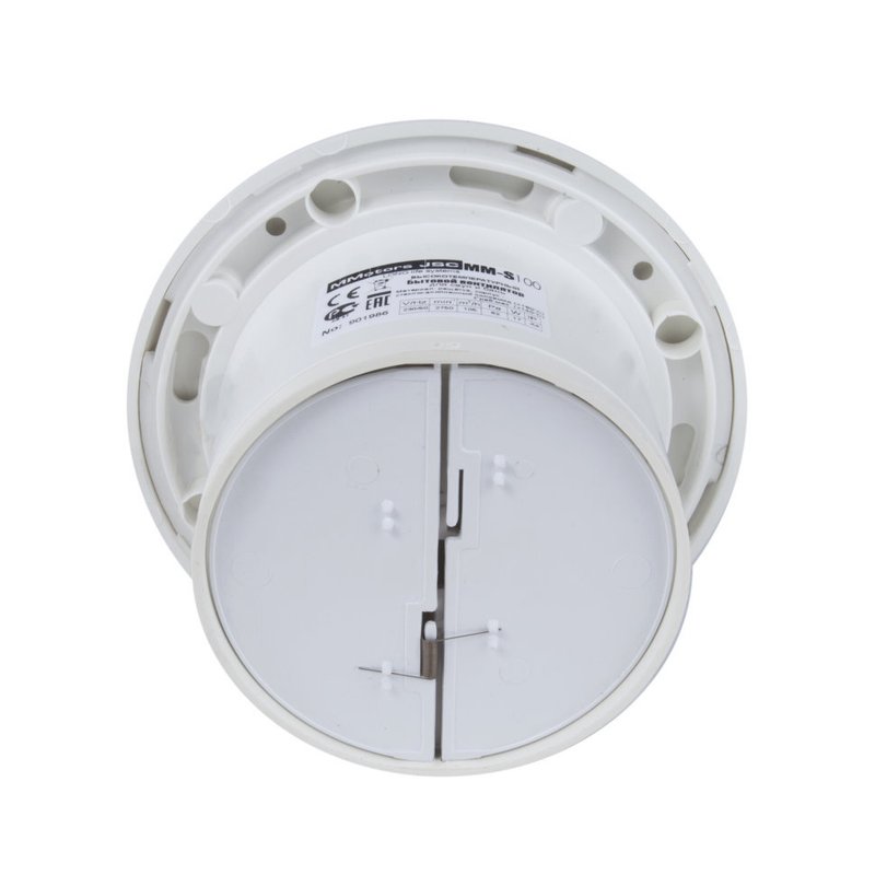 Жаростойкий вентилятор для бань и саун ММ-S 100 105 м³/час