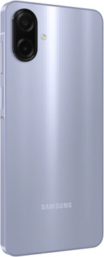 Смартфон Samsung Galaxy A07 6/128Gb Light Violet (SM-A075F)