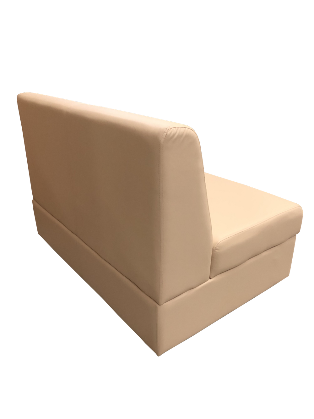 Секция Кардинал двухместная