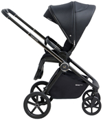 Детская коляска Sweet Baby Elegante 3 в 1 Chrome Black