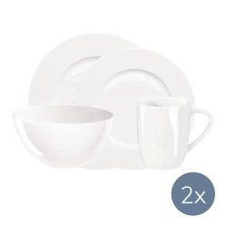 ASA Стартовый набор ao;Table Gourmet на 2 персоны