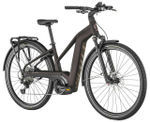 Электровелосипед Scott Sub eRide Evo Lady (2022)
