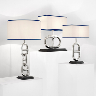 Лампа настольная Table Lamp Acapulco арт.107563