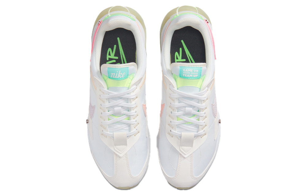 Кроссовки Nike Air Max Pre-Day Glow (Женская размерная сетка)