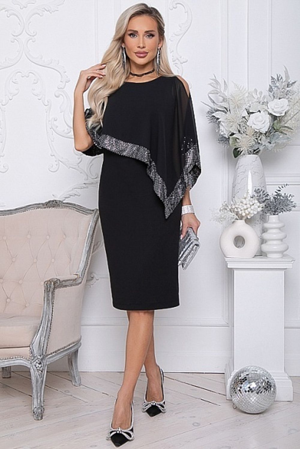 Платье 71669 Avili