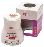 Дентин (Dentine) VITA VMK Master 4 R 2.5 12 гр