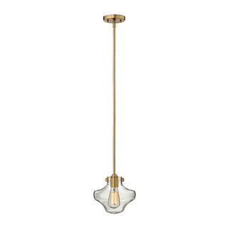 Подвесной светильник Hinkely Lighting, Арт. HK-CONGRESS-P-B-BC