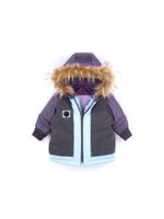 Костюм зимний с системой роста "Слива"